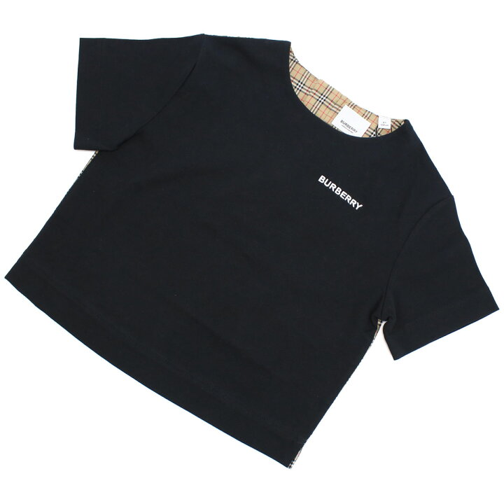 楽天市場】バーバリー BURBERRY キッズ－Tシャツ トップス ブランド 8  