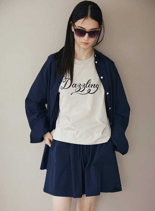 楽天市場】【40%OFF】ビッグシャツセットアップ コエル COEL  