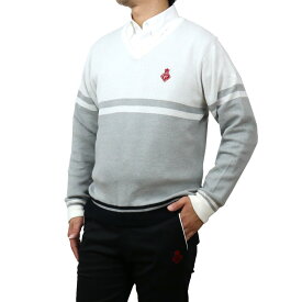 楽天市場 セーター ブランドクレイジー メンズウェア ウェア ゴルフ スポーツ アウトドアの通販