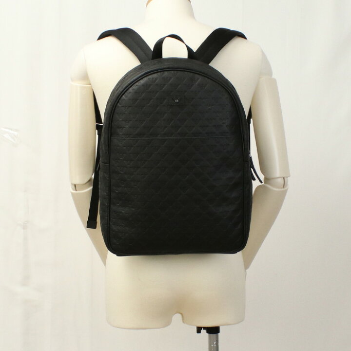 楽天市場】エンポリオアルマーニ EMPORIO ARMANI リュック メンズ  