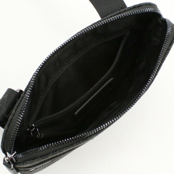 楽天市場】Emporio Armani エンポリオ・アルマーニ 斜め掛け  