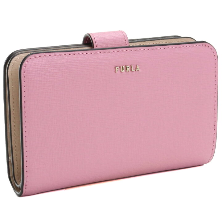 楽天市場 フルラ Furla Babylon 2つ折り財布 ブランド財布 コンパクト財布 ミニ財布 Pcx9uno 0000 0602s Confetto Ballerina Colo 01 223ss ブランド総合卸 ビッグヒット