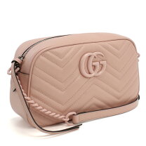 楽天市場】グッチ バッグ gucci 447632 gg marmont 2．0 ggマーモント  