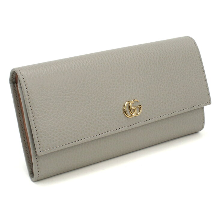 楽天市場】グッチ GUCCI PETITE MARMONT ダブルG コンチネンタル  