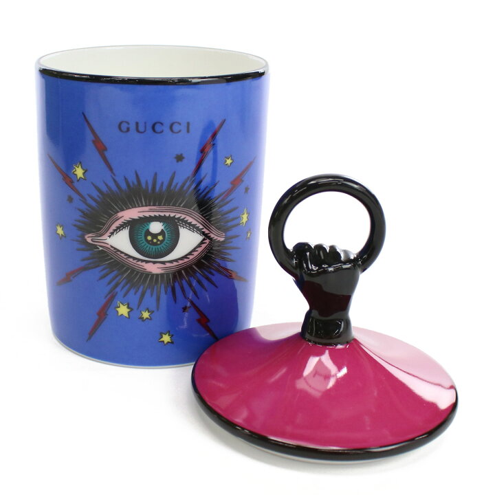 楽天市場】グッチ GUCCI 雑貨 ブランド ギフト スターアイ ミディアム 