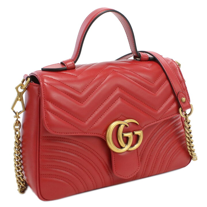 楽天市場】グッチ GUCCI ハンドバッグ ショルダー付 2way ブランド 
