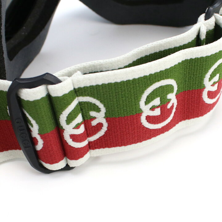 楽天市場】グッチ GUCCI スノーゴーグル ブランド スノボー 706766  
