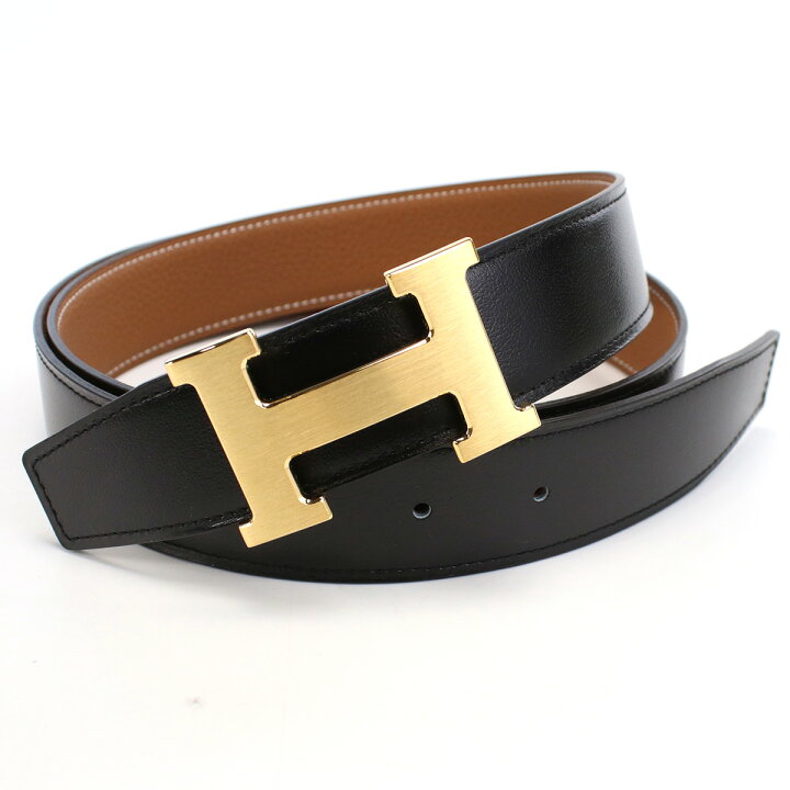 HERMES ベルトHベルト