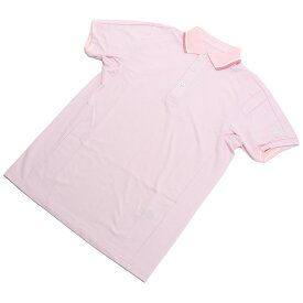 【均一セール】ホンマゴルフ 本間ゴルフ メンズ－ポロシャツ 931-733104 200 PK ピンク系 golf-01 fl05-sale