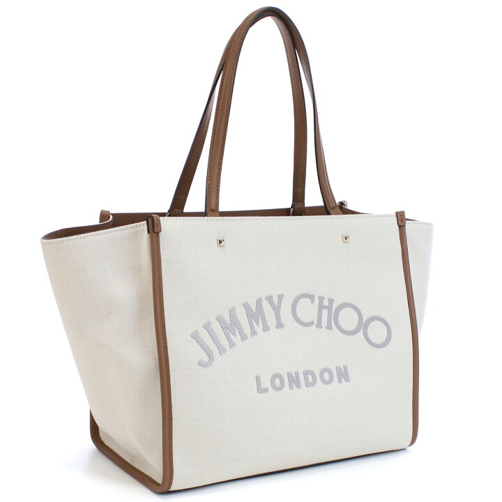 楽天市場】ジミーチュウ JIMMY CHOO トートバッグ ブランド 通勤 通学 