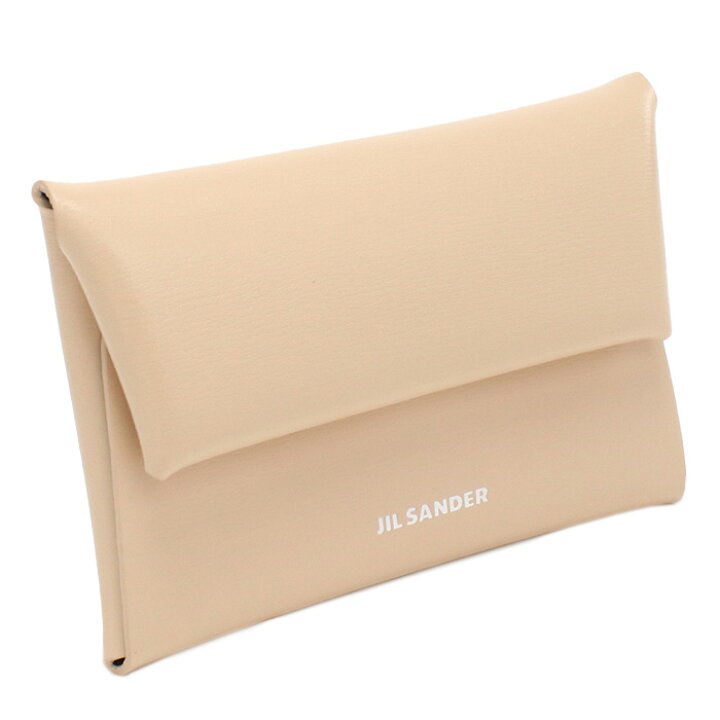 楽天市場】ジル サンダー JIL SANDER 小銭入れ カードケース ブランド  
