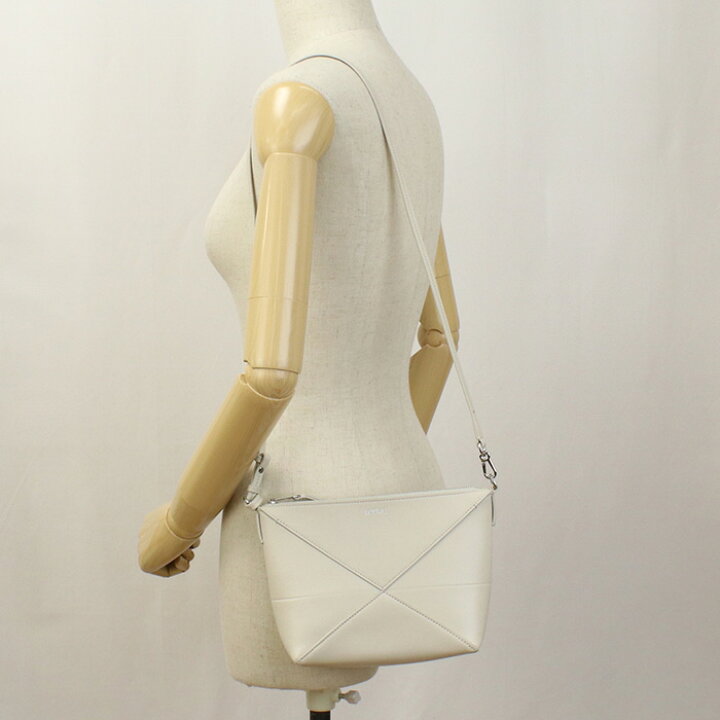 楽天市場】ロエベ LOEWE ショルダー ブランド C510PT1X01 3006 SEA 