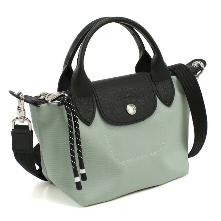 楽天市場】LONGCHAMP ロンシャン ル プリアージュ エナジー XS トップ  