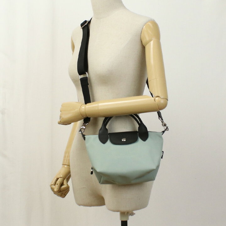 楽天市場】LONGCHAMP ロンシャン ル プリアージュ エナジー XS トップ  