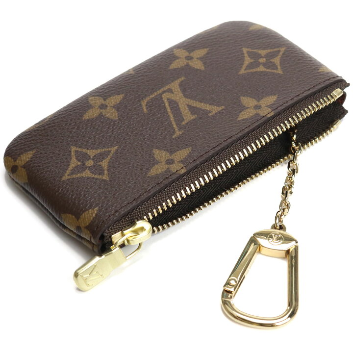 楽天市場】LOUIS VUITTON ルイヴィトン カードキーケース ポシェット  