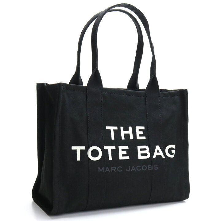 楽天市場 マーク ジェイコブス Marc Jacobs The Tote Bag トラベラートート トートバッグ M 001 Black ブラック メンズ レディース ブランドバッグ ブランド総合卸 ビッグヒット