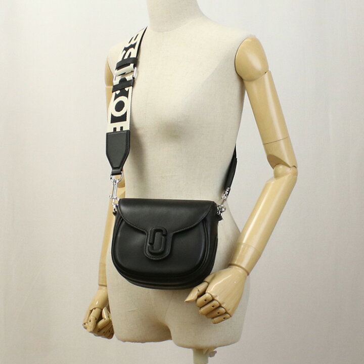 楽天市場】マークジェイコブス MARC JACOBS THE SMALL SADDLE BAG 斜め 