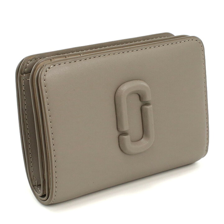 楽天市場】マークジェイコブス MARC JACOBS THE MINI COMPACT WALLET  