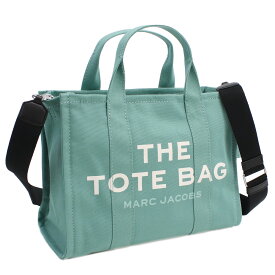 マークジェイコブス MARC JACOBS トートバッグ ブランド THE TOTE M0016161 384 WASABI グリーン系 bag-01 gif-03w