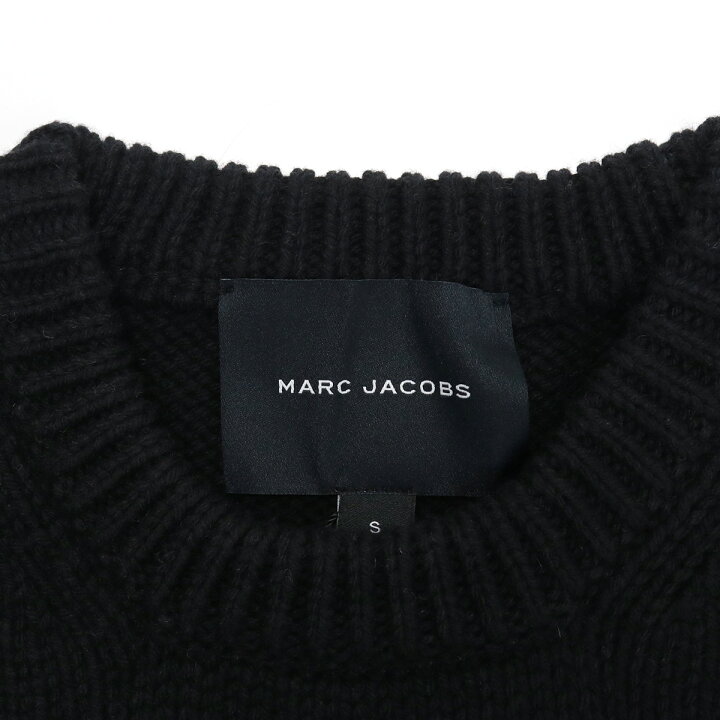 楽天市場】マークジェイコブス MARC JACOBS レディース−セーター 
