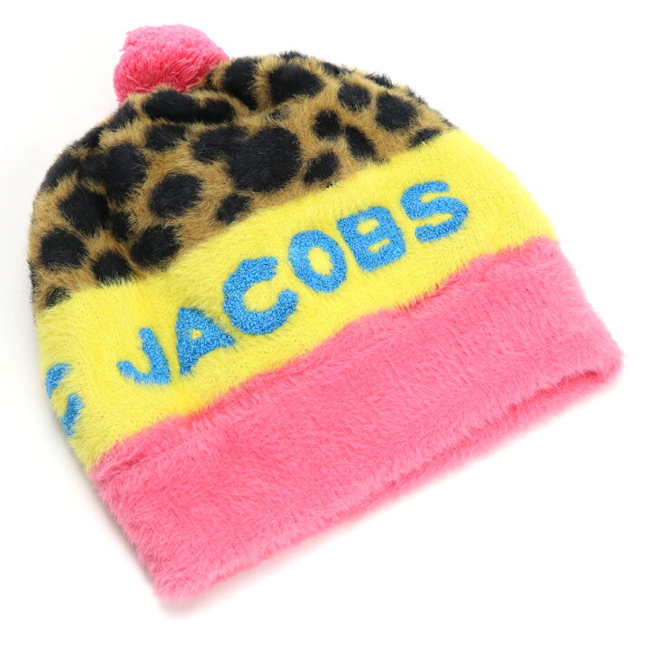 楽天市場】マークジェイコブス MARC JACOBS キッズ−ニット帽 W11054 