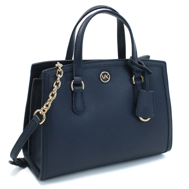 楽天市場】マイケルコース MICHAEL KORS CHANTAL ハンドバッグ 2WAY 