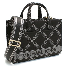 マイケル・コース MICHAEL KORS GIGI トートバッグ ブランド 30F3G3GC7J　240 CHOC MULTI ブラウン系 母の日