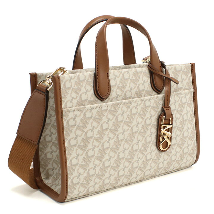 楽天市場】マイケルコース MICHAEL KORS GIGI ハンドバッグ 30H3G3GM5B 