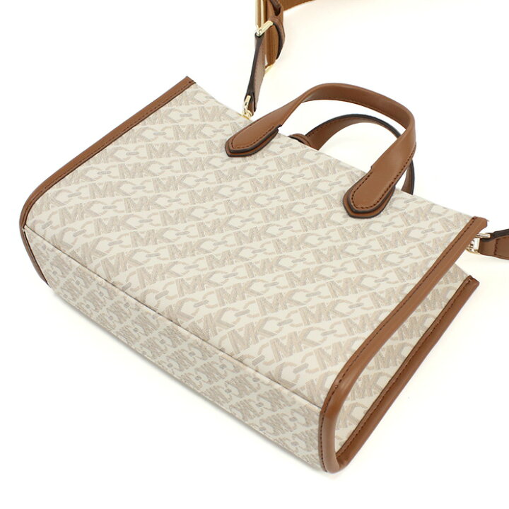 楽天市場】マイケルコース MICHAEL KORS GIGI ハンドバッグ 30H3G3GM5B 