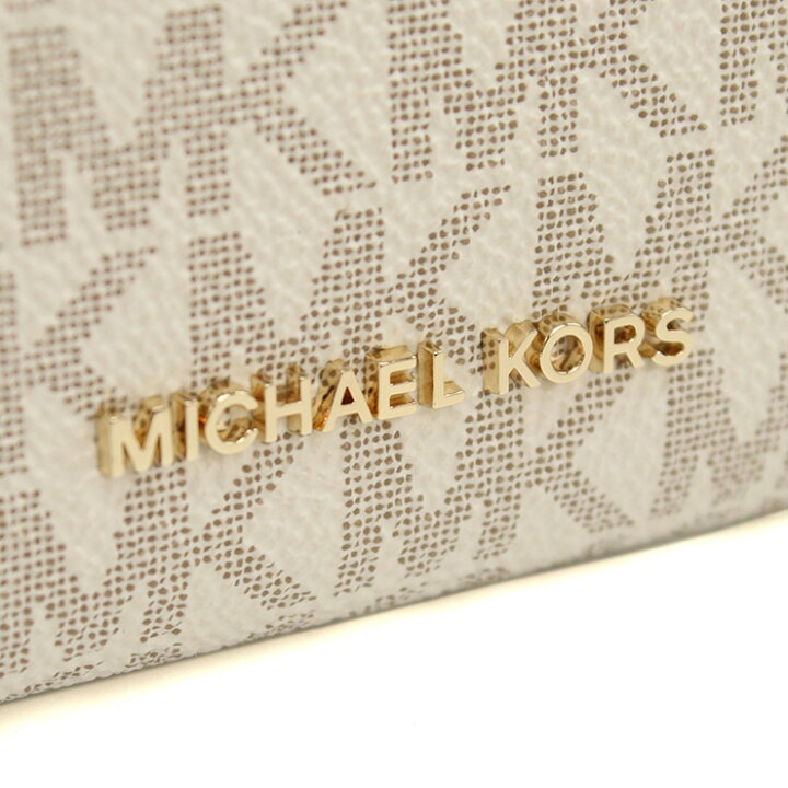 楽天市場】マイケルコース MICHAEL KORS JET SET CHARM 小銭入れ  