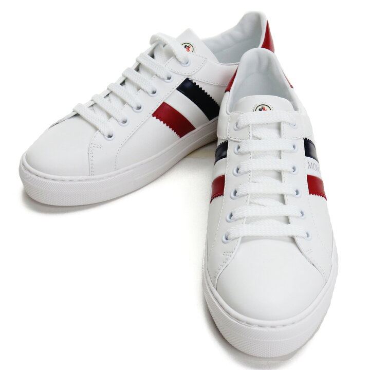 楽天市場】モンクレール MONCLER スニーカー レディース ARIEL 4M70440 