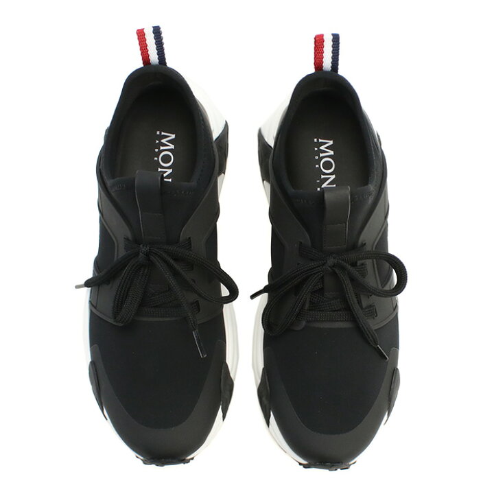 楽天市場】モンクレール MONCLER メンズスニーカー ブランド 4M00230 