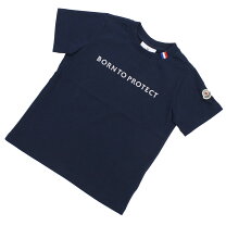 楽天市場】モンクレール tシャツ キッズの通販