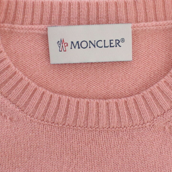 楽天市場】モンクレール MONCLER ベビー−セーター，ニット ブランド  