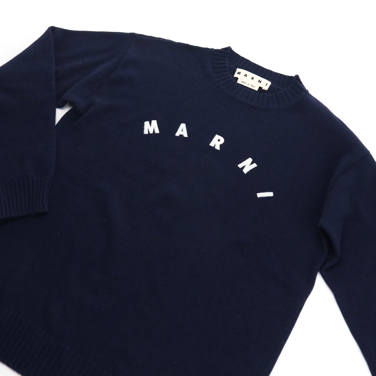 楽天市場】マルニ MARNI メンズ−セーター，ニット ブランド セーター 