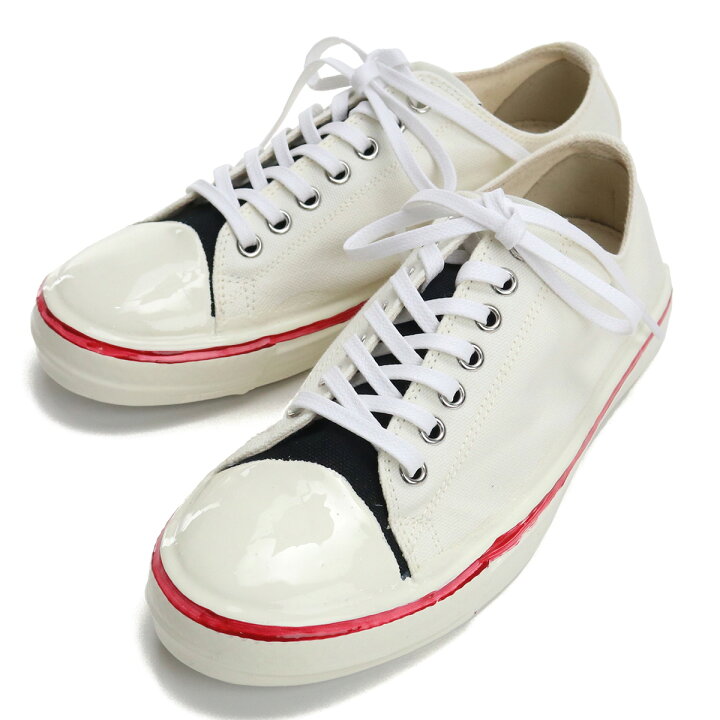 楽天市場 メンズもok レディース大きめサイズ マルニ Marni レディーススニーカー Snzw P3571 Zn070 ブランドスニーカー ブランドロゴ ホワイト系 Shoes 01 Uni 01 ブランド総合卸 ビッグヒット