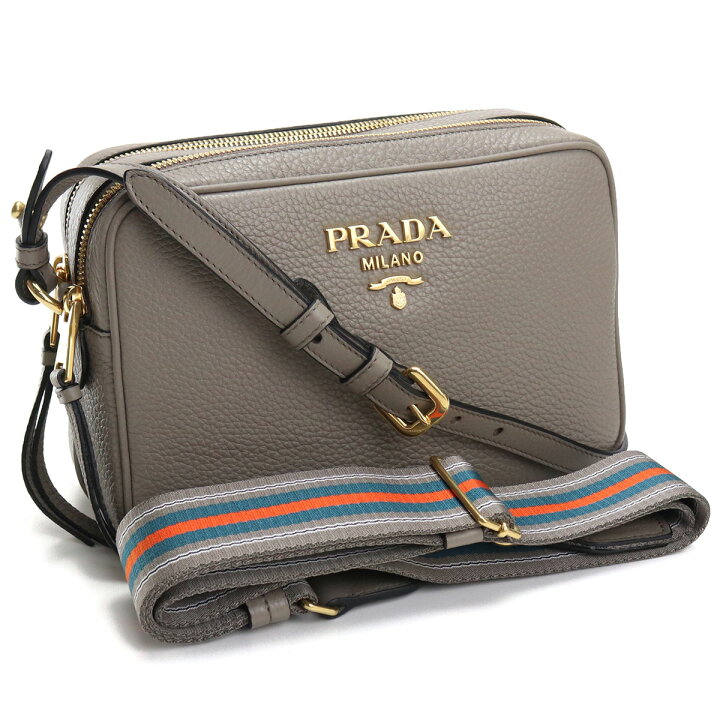 楽天市場 21aw新作 プラダ Prada 斜め掛け ショルダーバッグ ブランドロゴ ブランドバッグ 1bh0 2bbe V Nom F0572 Argilla グレー系 Bag 01 ブランド総合卸 ビッグヒット 楽天市場 21aw新作 プラダ Prada 斜め掛け ショルダーバッグ ブランドロゴ ブランドバッグ 1bh0 2bbe V Nom F0572 Argilla グレー系 Bag 01 ブランド総合卸 ビッグヒット