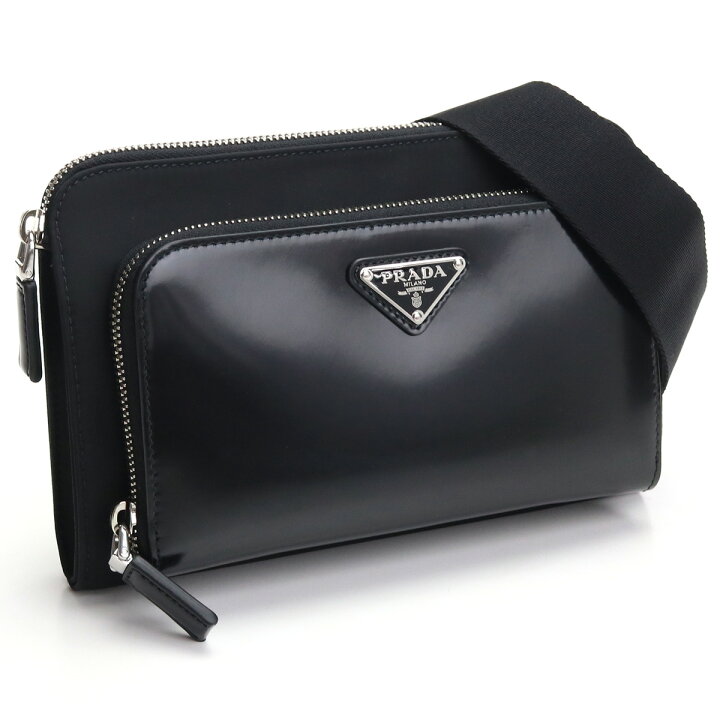 楽天市場 プラダ Prada 斜め掛け ショルダーバッグ ブランドロゴ ブランドバッグ 2vh130 7 V Ooo F0002 Nero ブラック Bag 01 ブランド総合卸 ビッグヒット 楽天市場 プラダ Prada 斜め掛け ショルダーバッグ ブランドロゴ ブランドバッグ 2vh130 7 V Ooo F0002 Nero ブラック Bag 01 ブランド総合卸 ビッグヒット