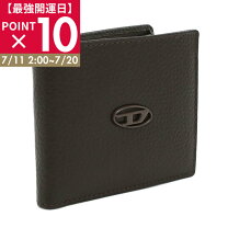 楽天市場】ディーゼル（原産国/製造国インド）（メンズ財布｜財布 