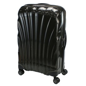 サムソナイト Samsonite C-LITE キャリーケース　ブランド 122860 SPINNER 69-25　1041 BLACK ブラック　bag-01