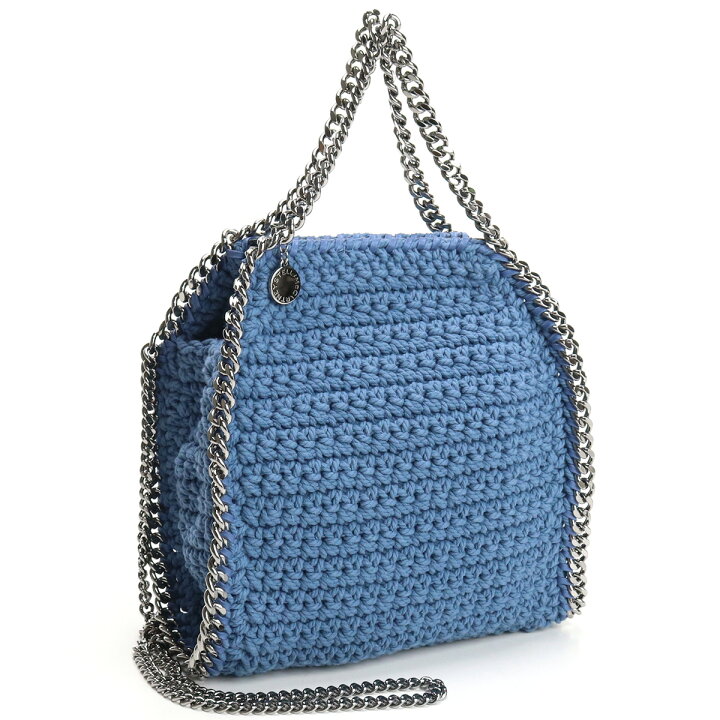 楽天市場】ステラマッカートニー STELLA MCCARTNEY トートバッグ 