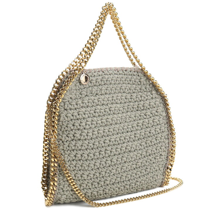 楽天市場】【冬セール】ステラマッカートニー STELLA MCCARTNEY トート 