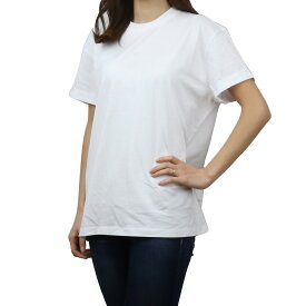 ステラマッカートニー STELLA MCCARTNEY レディース－Tシャツ 457142 SOW27 9000 WHITE ホワイト系 apparel-01 レディース ts-01 sm-02