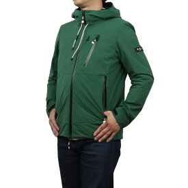 【均一セール】タトラス TATRAS メンズ－ジャケット，上着 MTA20S4647 GREEN LOBO 中綿入り ナイロンパーカー グリーン系 apparel-01 win-01m fl03-sale