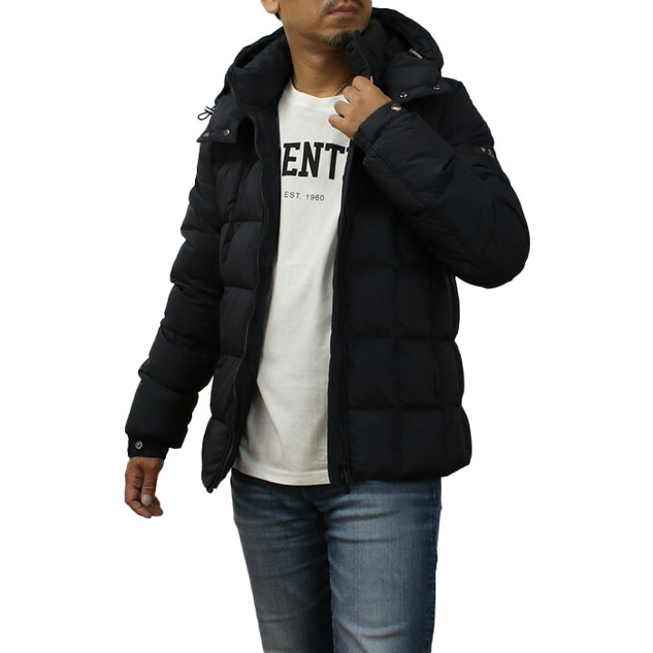 楽天市場】タトラス TATRAS GESSO ジェッソ メンズ ダウンジャケット  