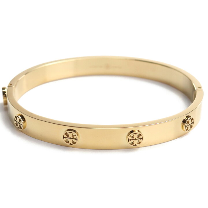 楽天市場 トリーバーチ Tory Burch Miller Stud ブレスレット ブランドアクセサリー ブランドロゴ 784 7 Tory Gold ゴールド系 Accessory 01 Gsw 5 ブランド総合卸 ビッグヒット