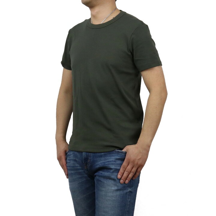 楽天市場 トム フォード Tom Ford メンズ ｔシャツ T4m08 1040 302 カーキ Bos 29 Ts 01 Apparel 01 メンズ Luxu 01 Big 01 Sale 8 ブランド総合卸 ビッグヒット