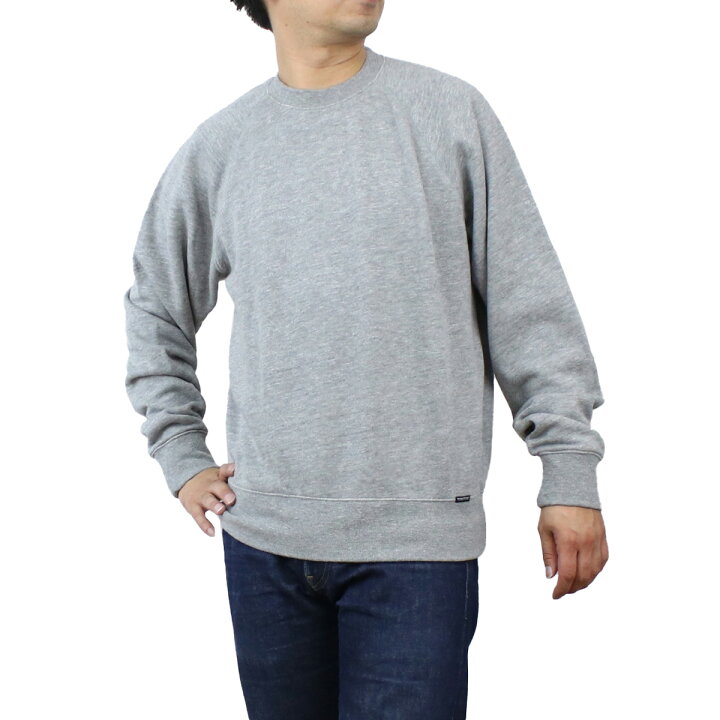 楽天市場】トム フォード TOM FORD メンズ−スウェット ブランド  