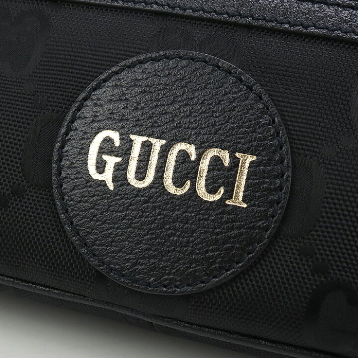楽天市場】【中古美品】GUCCI グッチ ボディバッグ 631341 ベルト 
