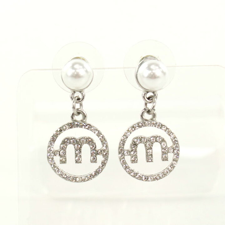 楽天市場】【中古良品】MIUMIU(OUTLET) ミュウミュウ アウトレット  